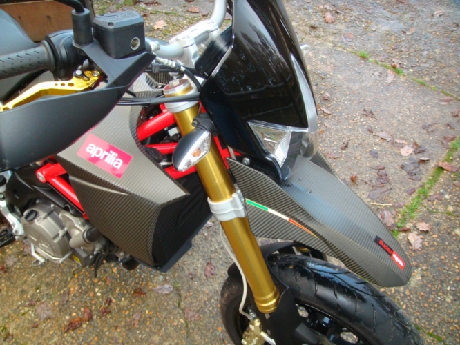 used aprilia motorcycles